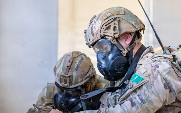 21st TSC BSC 2026 Day 4