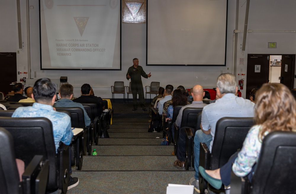 Energy Dominance Workshop 2026