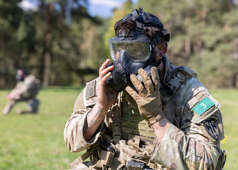 21st TSC BSC 2026 Day 4