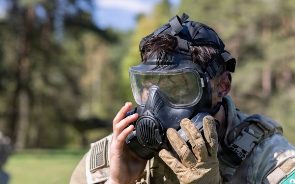 21st TSC BSC 2026 Day 4