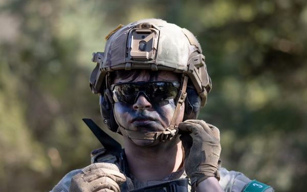 21st TSC BSC 2026 Day 4