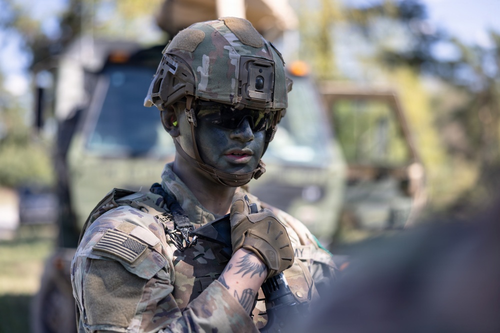 21st TSC BSC 2026 Day 4