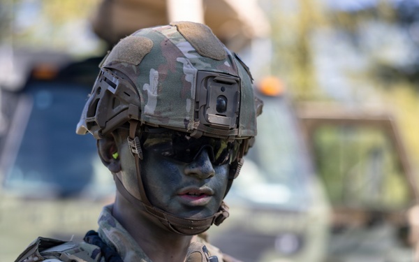 21st TSC BSC 2026 Day 4