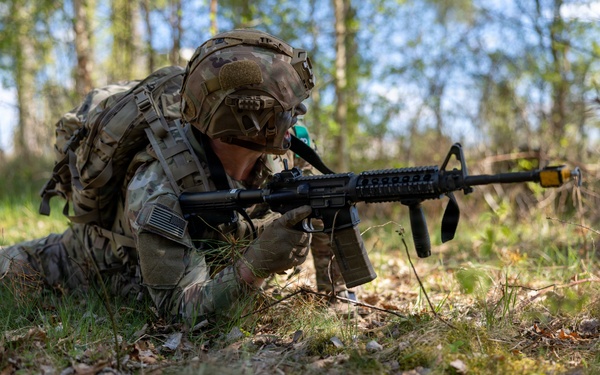 21st TSC BSC 2026 Day 4