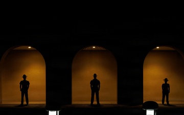 Bravo Company Receiving