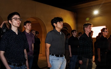 Bravo Company Receiving