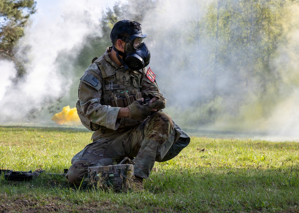 21st TSC BSC 2026 Day 4