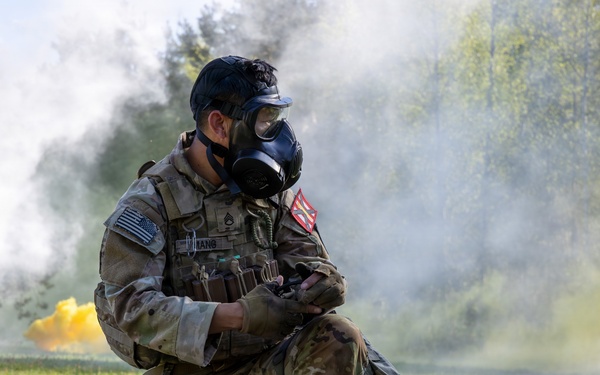 21st TSC BSC 2026 Day 4