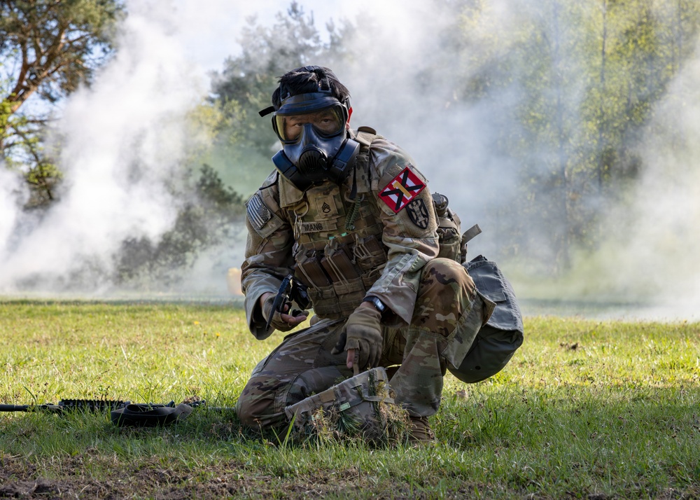 21st TSC BSC 2026 Day 4