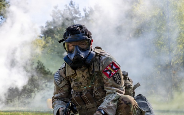 21st TSC BSC 2026 Day 4