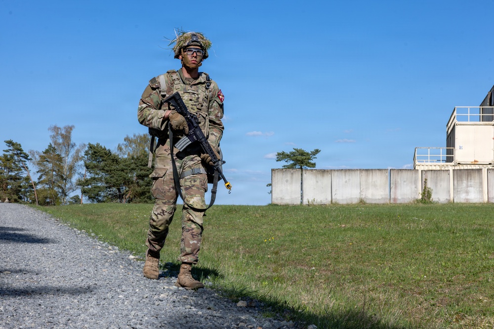 21st TSC BSC 2026 Day 4