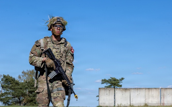 21st TSC BSC 2026 Day 4