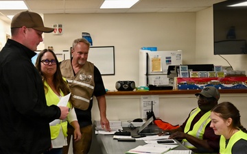 Presidio of Monterey conducts full-scale emergency response exercise