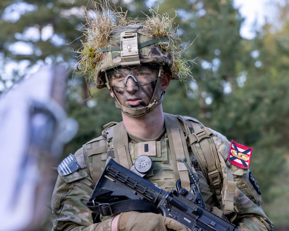 21st TSC BSC 2026 Day 4