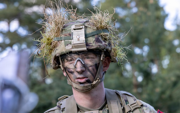 21st TSC BSC 2026 Day 4