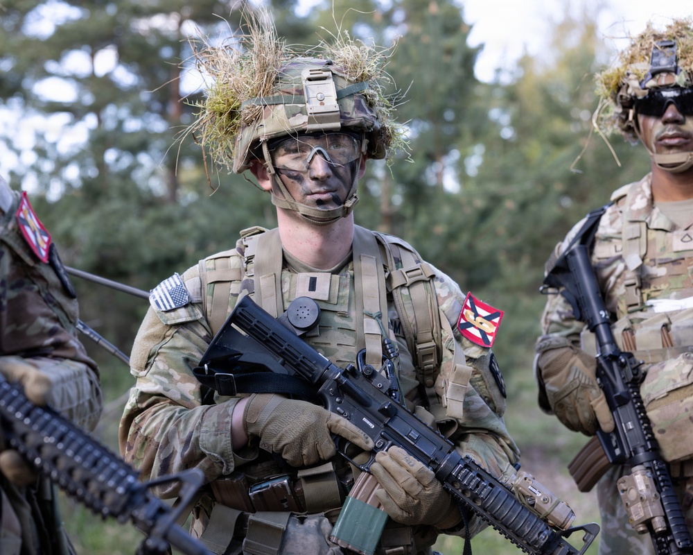 21st TSC BSC 2026 Day 4