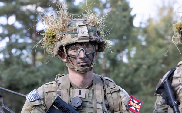 21st TSC BSC 2026 Day 4