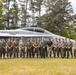 Chase Elliot visits MCAS Beaufort