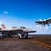 Nimitz Conducts Flight Operations