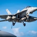 Nimitz Conducts Flight Operations