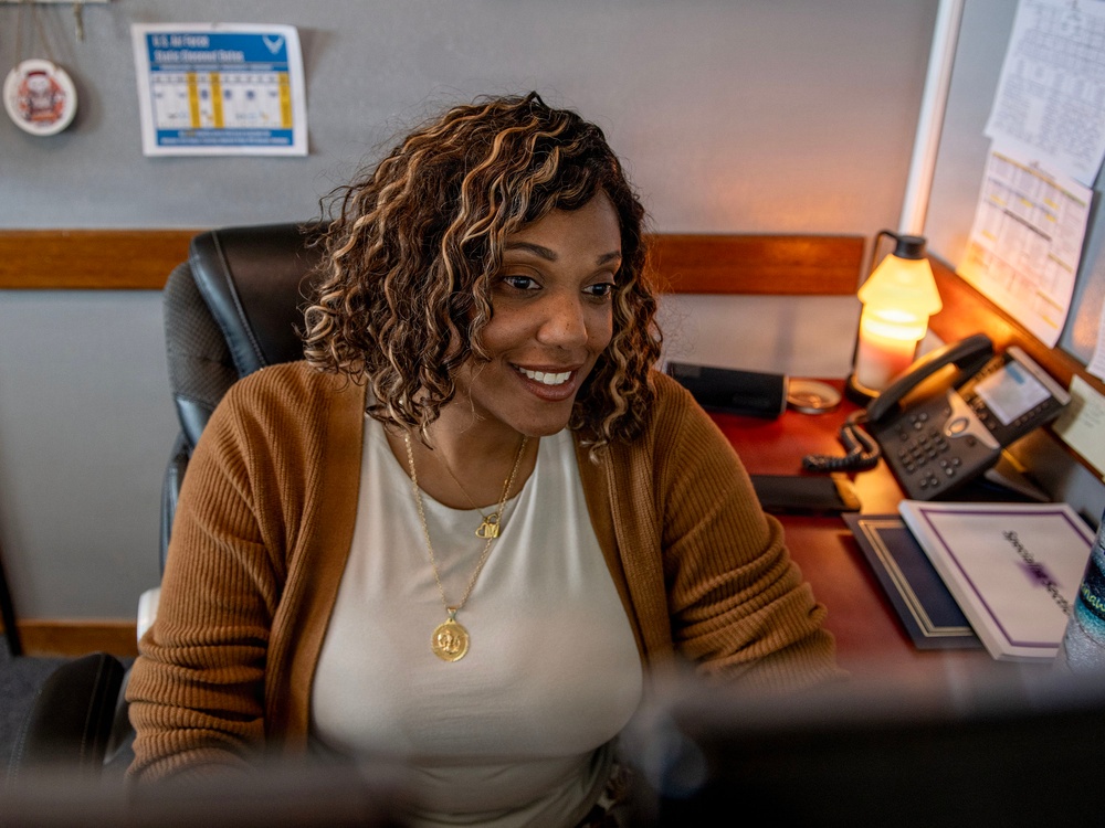 Mrs Genevieve Thomas Shogun of the Week