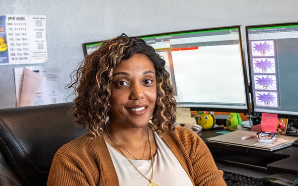 Mrs Genevieve Thomas Shogun of the Week