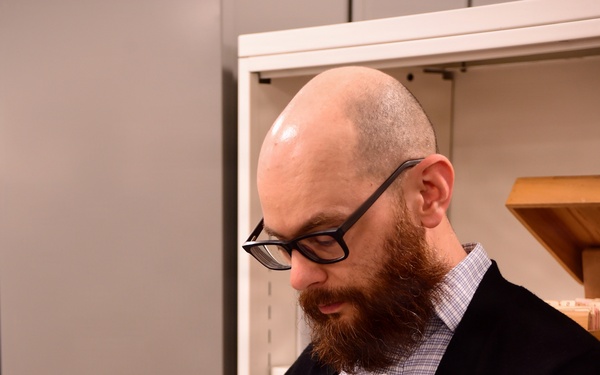 “Educating the Bluejacket" Book Release