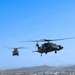 3-2 GSAB Conducts No-Fly Line Qualification Training