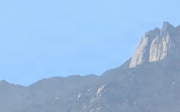 3-2 GSAB Conducts No-Fly Line Qualification Training