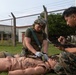3rd Medical Battalion Conducts TCCC Training Course