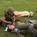3rd Medical Battalion Conducts TCCC Training Course