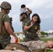 3rd Medical Battalion Conducts TCCC Training Course