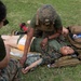 3rd Medical Battalion Conducts TCCC Training Course