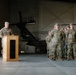 150th Maintenance Company Mobilization Ceremony