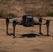 82nd Airborne Division Soldiers Operate the Bumblebee Drone