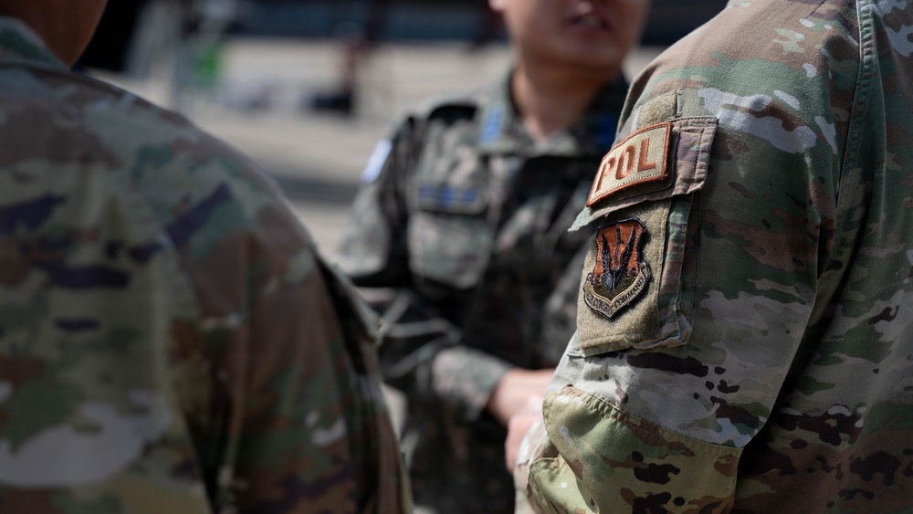 FF 26-1: Combined fuel operations