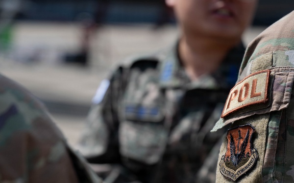 FF 26-1: Combined fuel operations