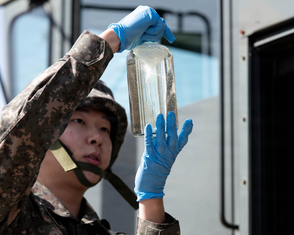 FF 26-1: Combined fuel operations