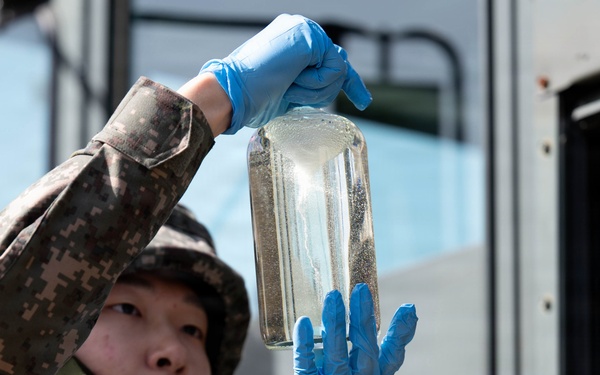 FF 26-1: Combined fuel operations