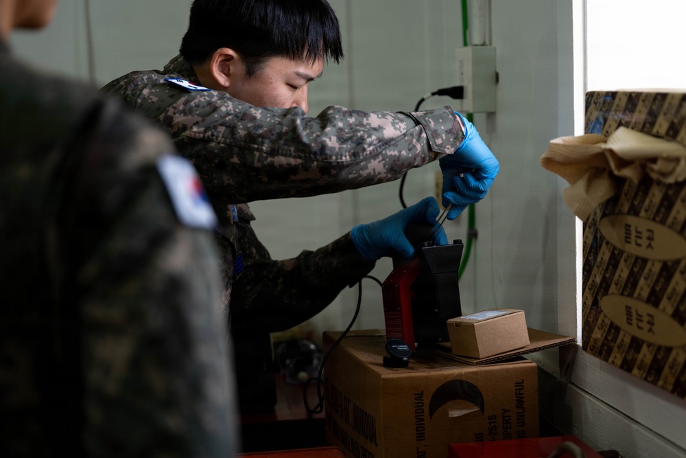 FF 26-1: Combined fuel operations