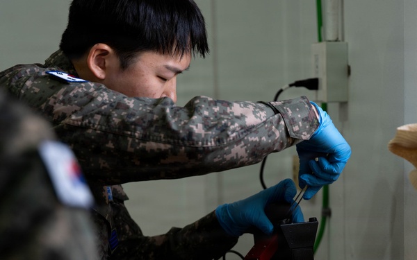 FF 26-1: Combined fuel operations