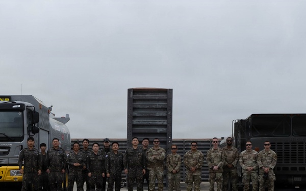 FF 26-1: Combined fuel operations