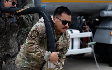 Freedom Flag 26-1 strengthens combined readiness across the Korean Peninsula