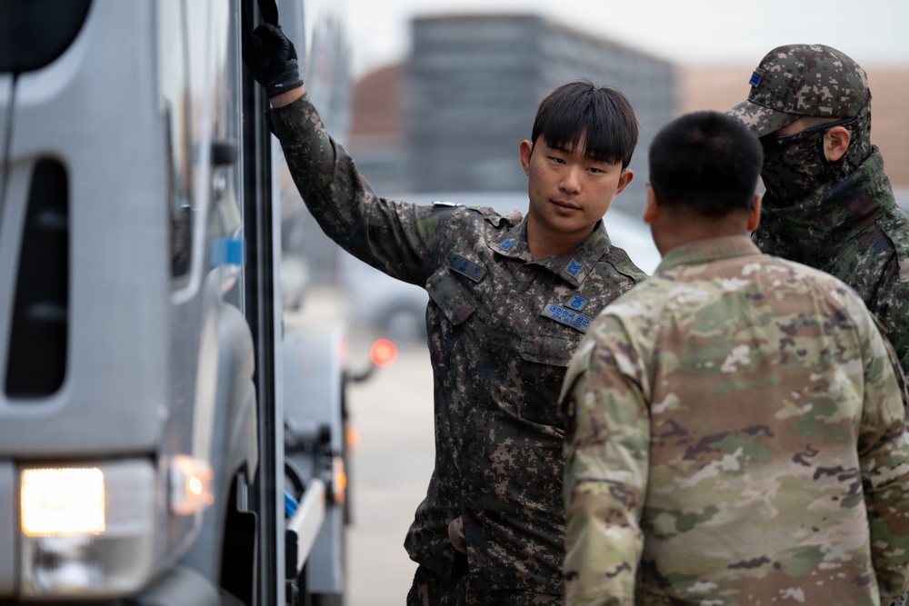 FF 26-1: Combined fuel operations