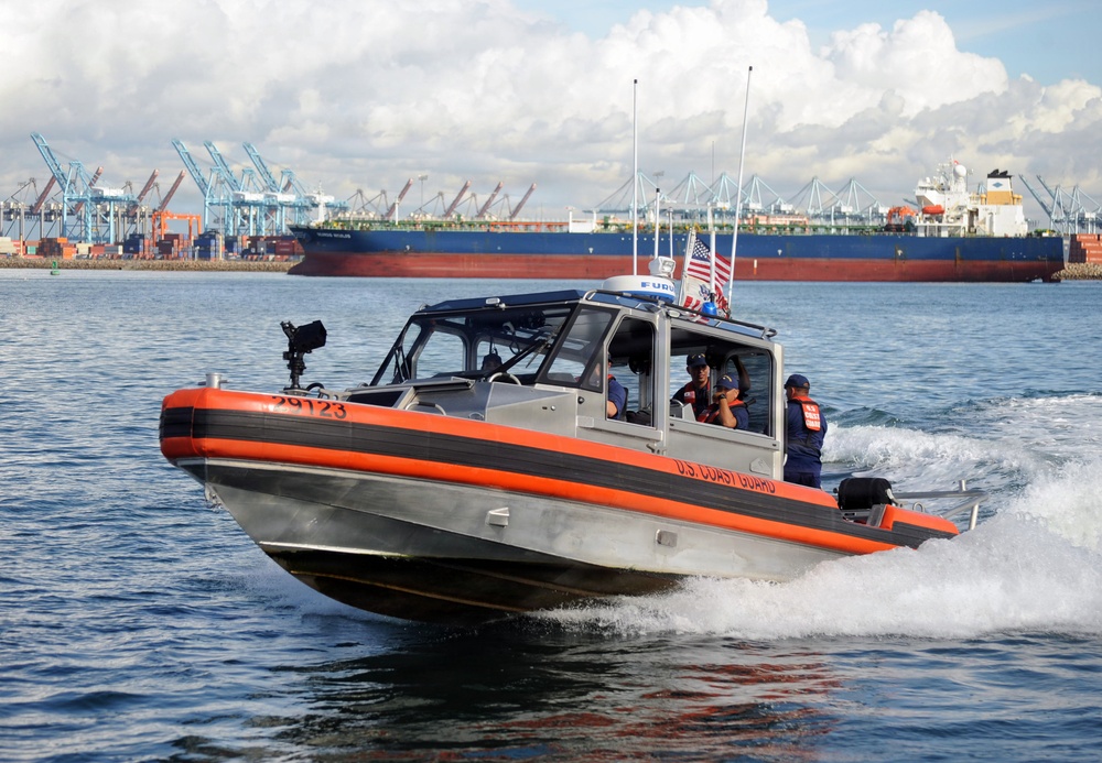 Station Los Angeles-Long Beach