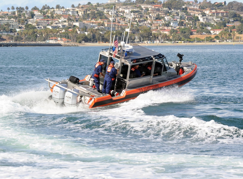 Station Los Angeles-Long Beach