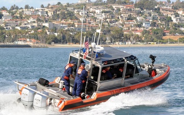 Station Los Angeles-Long Beach