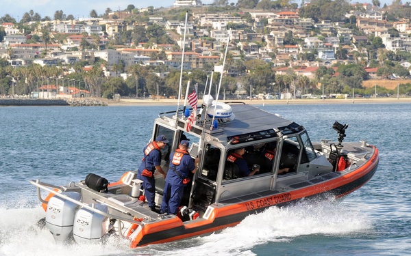 Station Los Angeles-Long Beach