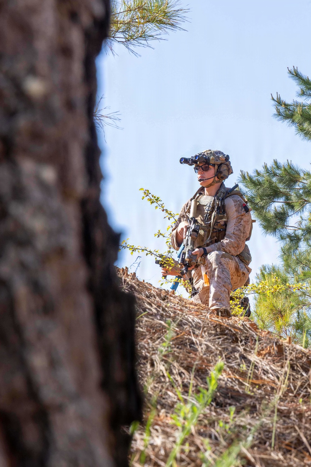 24th MEU MRF conduct