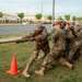 Building Tomorrow’s Leaders: JROTC Leadership Challenge Day 1